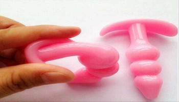 Анальные секс-игрушки – для тех, кто знает толк в разнообразии