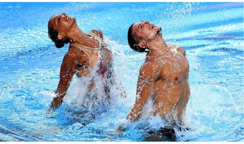 «Синхронное плавание» — как достичь одновременного оргазма?