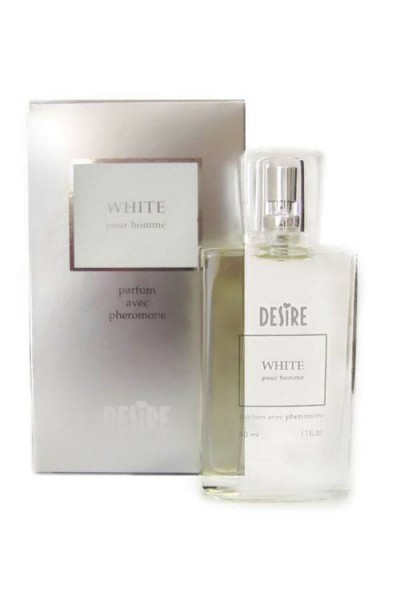 Desire White - Chanel Egoist Platinum - 50мл муж.