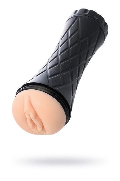 Мастурбатор A-Toys by TOYFA Mony, TPE, телесный, 22,5 см