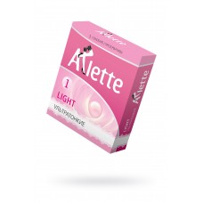 Презервативы Arlette, light, ультратонкие, латекс, 19 см, 5,5 см, 3 шт. Презервативы Arlette, light, ультратонкие, латекс, 19 см, 5,5 см, 3 шт.