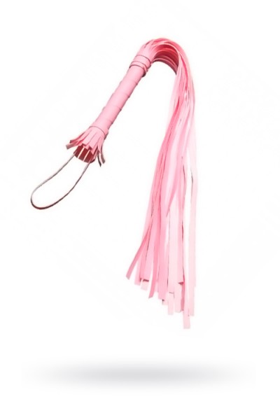 Плеть Sitabella розовая,65 см