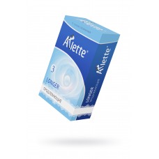 Презервативы Arlette, longer, латекс, продлевающие, 18 см, 5,2 см, 6 шт. Презервативы Arlette, longer, латекс, продлевающие, 18 см, 5,2 см, 6 шт.