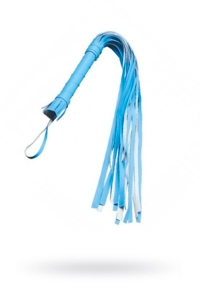 Плеть Sitabella голубая,65 см