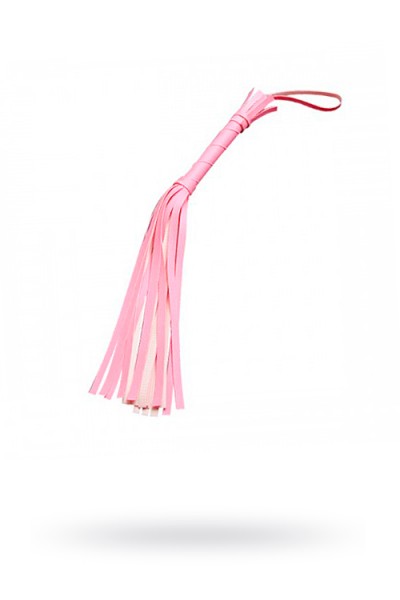 Плеть Sitabella розовая, 40 см