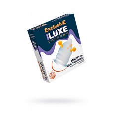 Презервативы Luxe, exclusive, «Молитва девственницы», 18 см, 5,2 см, 1 шт. Презервативы Luxe, exclusive, «Молитва девственницы», 18 см, 5,2 см, 1 шт.
