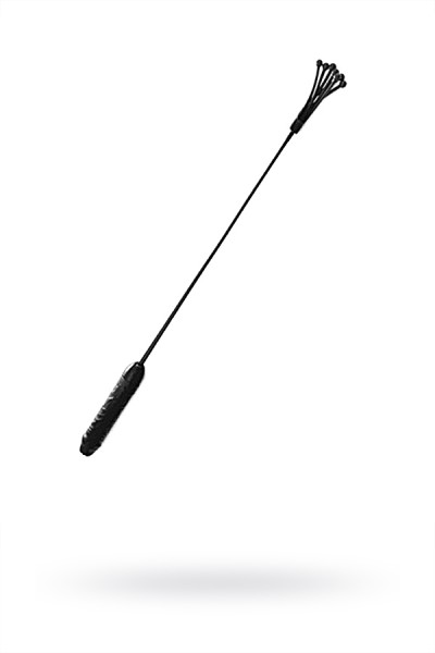 Стек Sitabella  латексный черный, 60 см