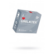Презервативы Unilatex, ribbed, латекс, ребристые, 19 см, 5,4 см, 3 шт. Презервативы Unilatex, ribbed, латекс, ребристые, 19 см, 5,4 см, 3 шт.