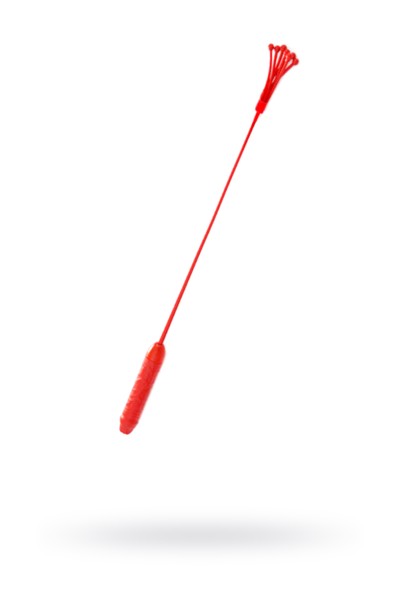 Стек Sitabella  латексный красный,60 см