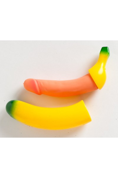 Сувенир "Банан"